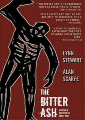 The Bitter Ash poszter