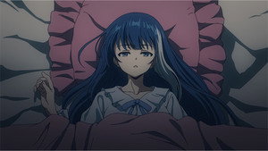 Küldetés: A Yozakura család 1. évad Ep.14 14. epizód