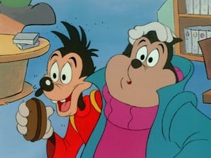 Goof Troop 1. évad Ep.3 3. epizód