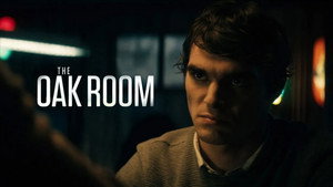 The Oak Room háttérkép
