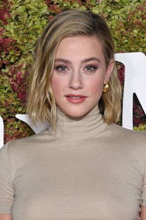 Lili Reinhart profil kép