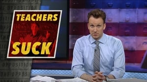 The Opposition with Jordan Klepper Season 1 Ep.93 93. epizód