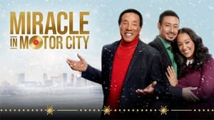 Miracle in Motor City háttérkép