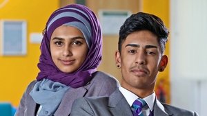 Ackley Bridge Season 1 Ep.1 1. epizód