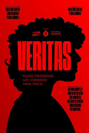 Veritas poszter