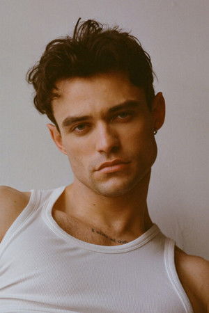 Thomas Doherty profil kép