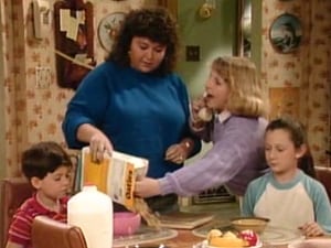 Roseanne 1. évad Ep.1 1. epizód