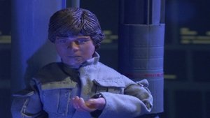 Robot Chicken: Star Wars háttérkép