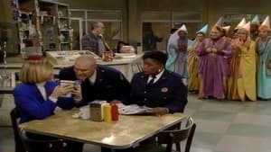 Night Court Season 8 Ep.9 9. epizód