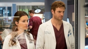 Chicago Med 2. évad Ep.4 4. epizód