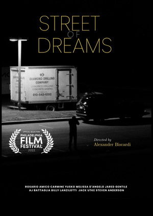 Street of Dreams poszter