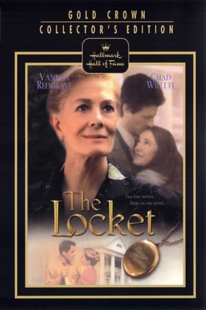 The Locket poszter