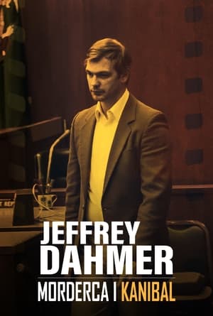 Jeffrey Dahmer: Mind of a Monster poszter