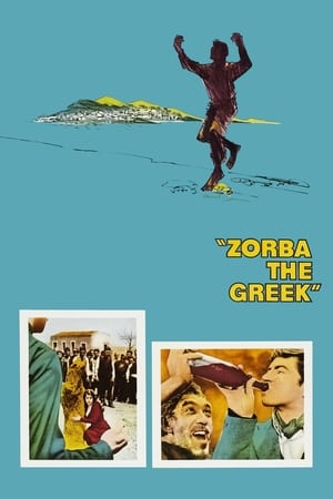 Zorba, a görög