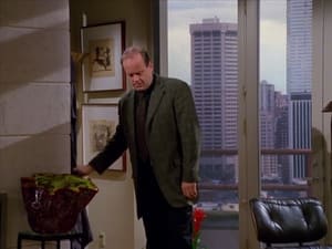 Frasier - A dumagép 6. évad Ep.22 22. epizód