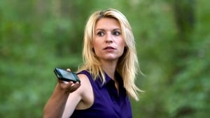 Homeland: A belső ellenség 1. évad Ep.7 Bizalom kérdése