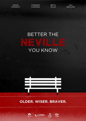 Better the Neville You Know poszter