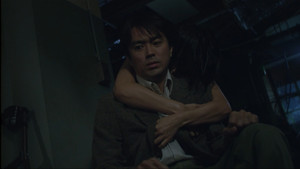 ISOLA 多重人格少女 háttérkép
