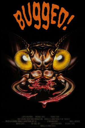 Bugged poszter