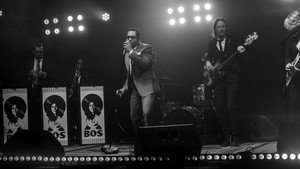 Bastards of Soul háttérkép
