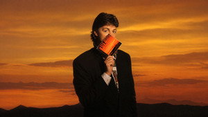 Paul McCartney: Movin' On háttérkép
