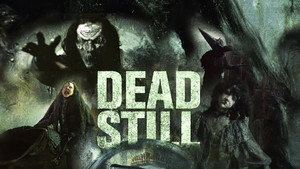 Dead Still háttérkép