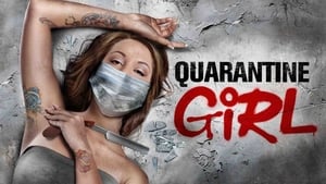 Quarantine Girl háttérkép