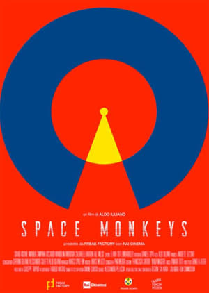 Space Monkeys