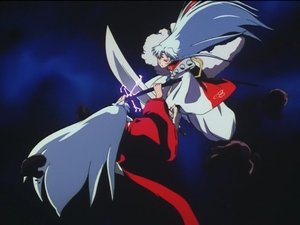 InuYasha 1. évad Ep.18 A szövetség