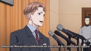 歌舞伎町シャーロック 1. évad Ep.19 19. epizód
