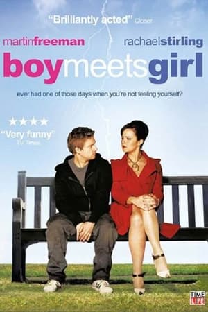 Boy Meets Girl