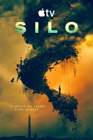 A siló poszter
