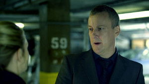DCI Banks Speciális epizódok Ep.1 1. epizód