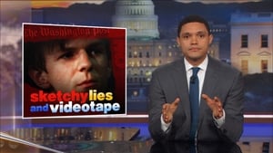 The Daily Show 23. évad Ep.26 26. epizód