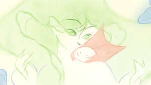 The Story of Three Sisters or How the World Came to Have Four Seasons Instead of One háttérkép