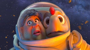Condorito: la película háttérkép