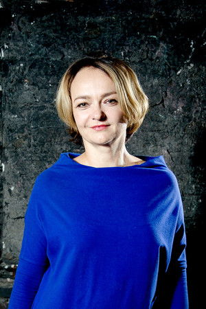 Izabela Dąbrowska profil kép