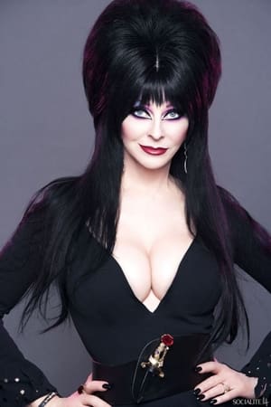 Cassandra Peterson profil kép