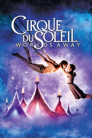 Cirque du Soleil - Egy világ választ el