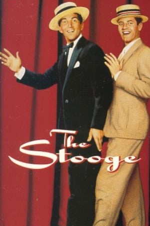 The Stooge poszter