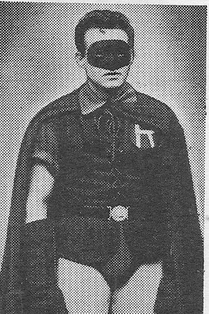 Johnny Duncan profil kép