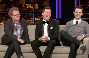 Chelsea Lately Season 5 Ep.179 179. epizód