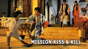 Mission Kiss and Kill háttérkép