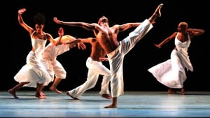 An Evening with the Alvin Ailey American Dance Theater háttérkép