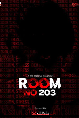 TGB's Room No. 203 poszter