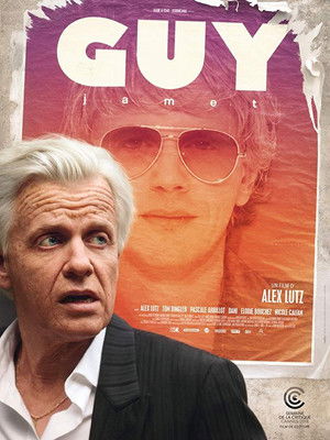 Guy poszter