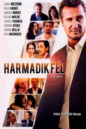 Harmadik fél