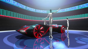 TRON: Uprising 1. évad Ep.7 7. epizód