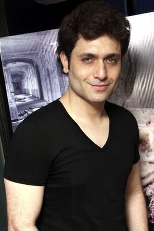 Shiney Ahuja profil kép