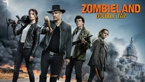 Zombieland: A második lövés háttérkép